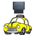 4g coche OBD2 rastreadores